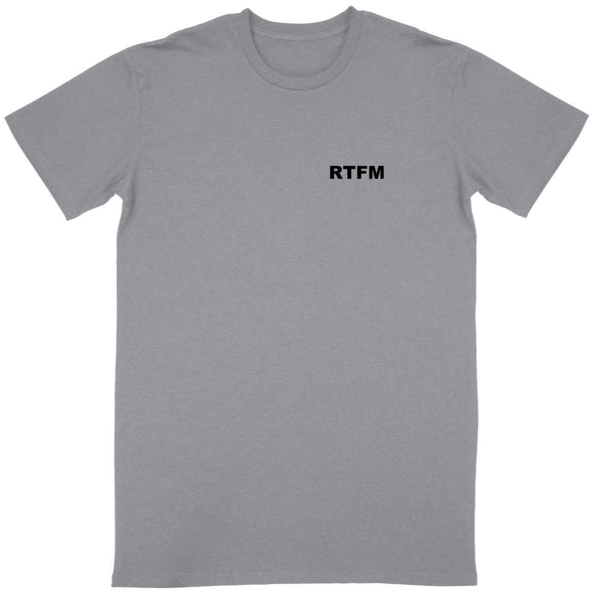 RTFM t-shirt - Unisex