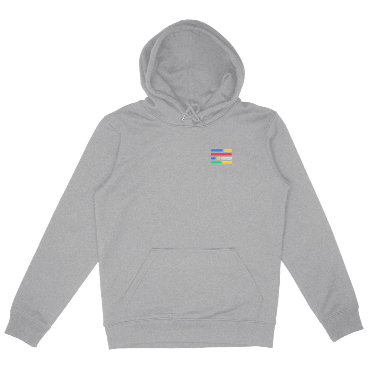 Line by line Hardcoded Hoodie