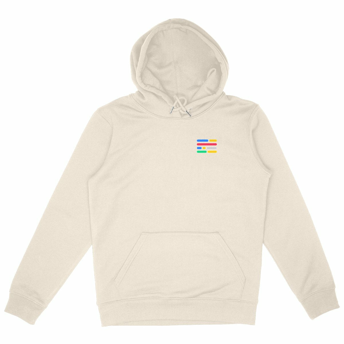 Line by line Hardcoded Hoodie