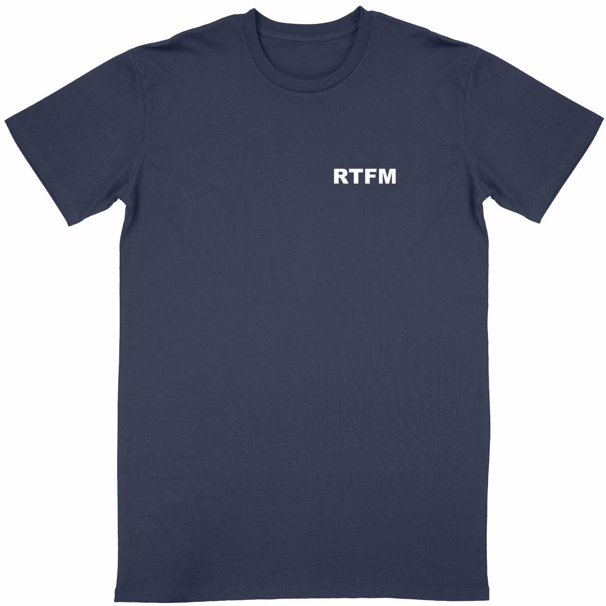 RTFM t-shirt - Unisex